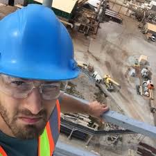 Derek Heffelfinger (@derekh117)