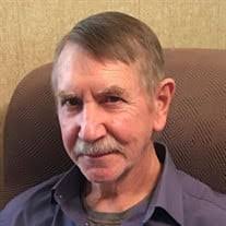 Larry Depriest's Instagram, Twitter & Facebook