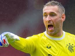 Allan McGregor :: Photos :: playmakerstats.com