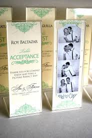 Wedding Favor Photo Booth Frame Place Card Wedding Picture Frames Wedding Frames Wedding Favors