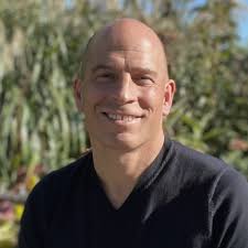 Sean Johnson, Real Estate Agent