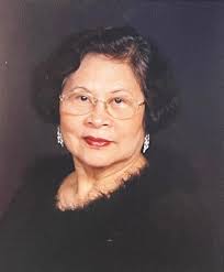 Dr. Monica Aguila Besana Salido Obituary