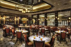 9 Bardot Brasserie Vegas Restaurants Aria Las Vegas Las Vegas