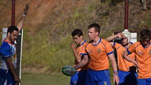 AIC First XV rugby round 4 St Peters v Ashgrove, Padua v Iona College, St  Edmund's v Villanova, St Laurence's v St Patrick's