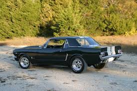 Pin On 1965 Mustang