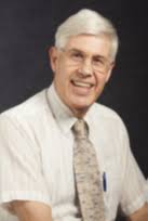 About Dr. Strayer :: Andrews University