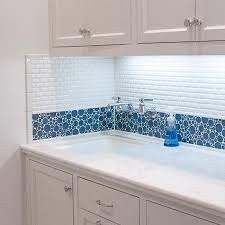 7 of the best ceramic and porcelain tile trends for bathrooms. Bubble Tile Backsplash Design Ideas
