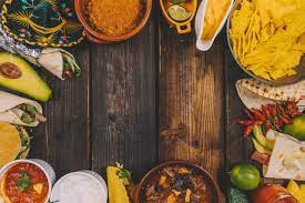 Maybe you would like to learn more about one of these? Comida Tradicional Mexicana Provechito La Tienda De Clemente