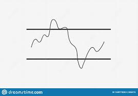Rsi Indicator Technical Analysis Vector Stock And