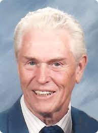 John Lawrence Cullen