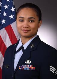 SrA Patrick Lenz Official Photo