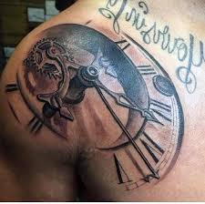 Yeni Trend Dovme Modelleri Erkek Omuz Kol 2017 Estetikmerkezim Dovme Erkek Estetikmerkezim Kol Tattoo Models Tattoos For Guys Pocket Watch Tattoos
