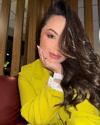 Com muito amor, Maria Mary ♥️