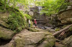 36664 copper falls rd, mellen, wi 54546, phone: Burden Falls Illinois Waterfalls Shawnee Forest