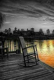 Pin By Cuddles On Sea And Lake Image Color Splash Photo Color Splash Photography Black And White Landscape