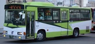 岩手県交通 日野kk rj1jjga 日野車体 資料館の書庫から 交通 レトロバス 車体