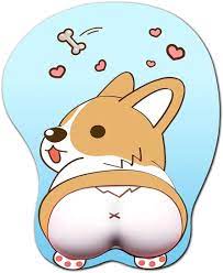 We did not find results for: 3d Mouse Pad Non Slip Silicone Anime Mouse Mat Corgi Amazon De Elektronik