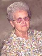 Obituary for Sylvia Gay Johnston Nickell
