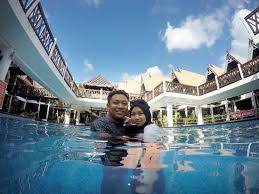 Having over 30 years of experience, paya beach resort is an established player in malaysia's tourism and hospitality industry. Standard Chalet Room Picture Of Paya Beach Spa Dive Resort Pulau Tioman Tripadvisor