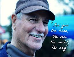 Name a song with MOON in the title