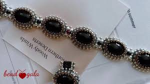 Bead beginners & Free beading tutorials