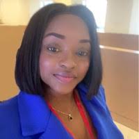 Yetunde Oyeniran, MBA, CMA Candidate