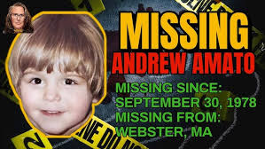 Rhode Island search connected to boy's disappearance in 1978
