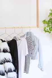 Check spelling or type a new query. 23 Chic And Practical Diy Clothes Racks That Put Your Wardrobe On Display
