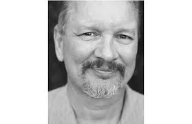 Barry Ashcraft Obituary (1956