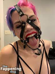Mm_darkside  MiaDarkside Gothbbydoll Nude Leaks OnlyFans Photo 2 |  TheFappening
