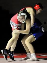 Wayne edges Norfolk Catholic in wrestling dual