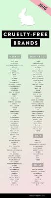 Moisture boost hydrating treatment cream. 16 Non Cruelty Free Brands Ideas Cruelty Free Brands Cruelty Free Cruelty Free Beauty