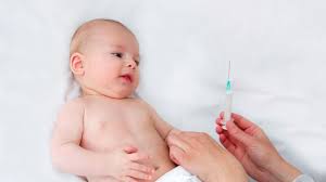 Aber alle elf minuten stirbt weltweit ein baby am wundstarrkrampf! á… Tetanus Impfung Impfempfehlung Und Mogliche Nebenwirkungen