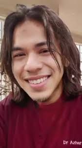 terbangun plaak 😅, balik tadi rehat dulu, tertidor tuuu 👌... bangun ...