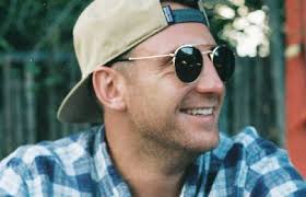 Meet Casper Alexander