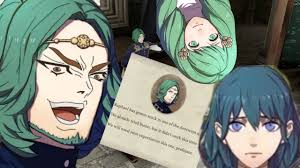 Best Of Seteth Says Quests Fire Emblem Three Houses Memes Youtube