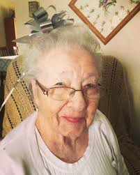 Happy 105th Birthday, Queen Irene! Please join us in saying Happy 105th  Birthday￼ to Irene Orenak from North Huntingdon! She is the proud mother of  three children, and dedicated grandmother of four￼￼.
