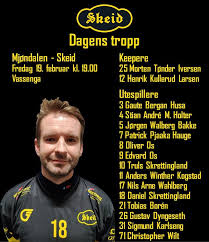 Jun 25, 2021 · av kristoffer knutsen 25/06/2021 11:23. Skeid Bandy å¸–å­ Facebook