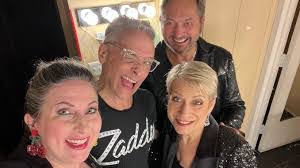 David Silliman's Instagram, Twitter & Facebook