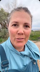 June 2nd… just working in the field. Lots to do before headed to Montana  for the Iris convention! Check out my stories for what all I am doing today!