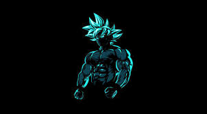 Goku wallpaper download for mobile. 480x854 Beast Goku Android One Mobile Wallpaper Hd Minimalist 4k Wallpapers Images Photos And Background Wallpapers Den