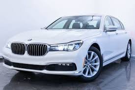 Check spelling or type a new query. Used 2017 Bmw 7 Series For Sale Near Me Edmunds