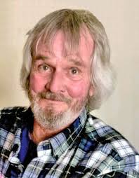 Jerry Byrd Obituary September 25, 2024