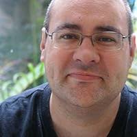 Stephen Giles (Author of The Boy at the Keyhole)