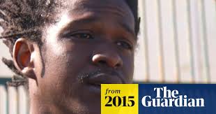 Joy and pain for migrants who survive sea crossings