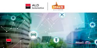 This maas cluster will contain a single zone, with the maas system (region and rack controllers) connected to both the external network and the single zone. Ald Automotive Becomes A Member Of Maas Alliance News Ald Automotive
