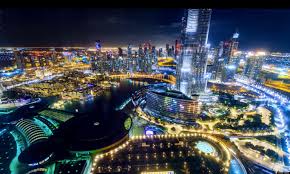 Timelapse Kak Snyat Tajmlaps I Chto Eto Takoe Lightroom Ru
