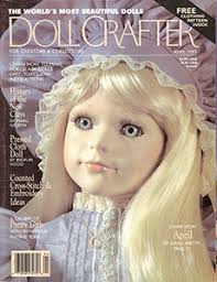 Doll Crafter Magazine Review
