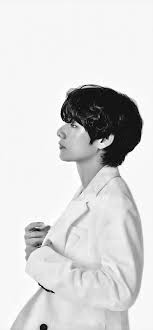 I want to change it th: Image About Kpop In Black And White By Hyuckshii