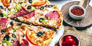 Attività costante, nuove idee, passione ed uno sguardo proiettato costantemente al futuro sono alla base del mondo franco's pizza. Pizza Fatta In Casa Quale Gusto E Il Tuo Preferito Spice Electronics